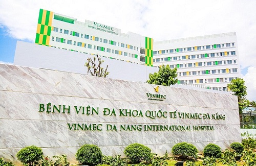 紅白金丹戰略合作夥伴再添新成員：越南峴港VINMEC國際醫院